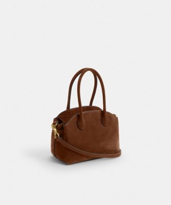 ソフト エンパイア キャリーオール バッグ 21 | COACH/コーチ | 三越